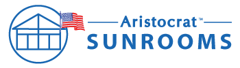 Aristocrat Sunrooms logo